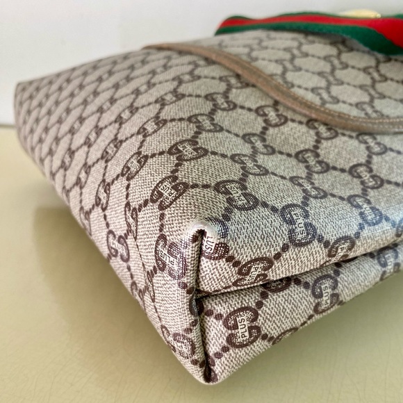Gucci Plus tote - Picture 7 of 16